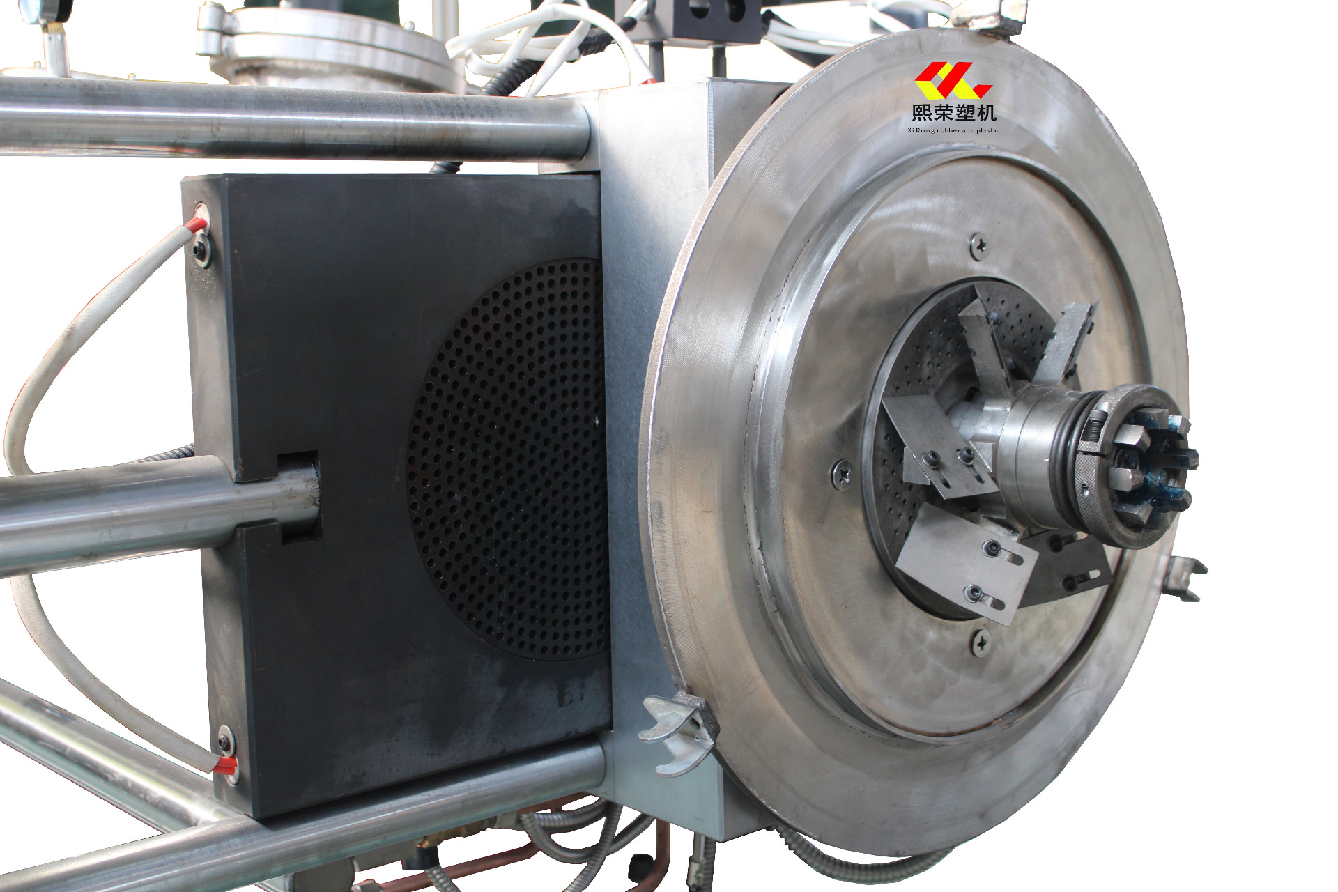 怎樣才能讓三螺桿造粒機(jī)的壽命延長呢？